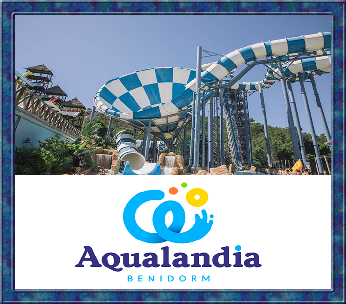 Aqualandia - Parque Acuático aqualandia articulo